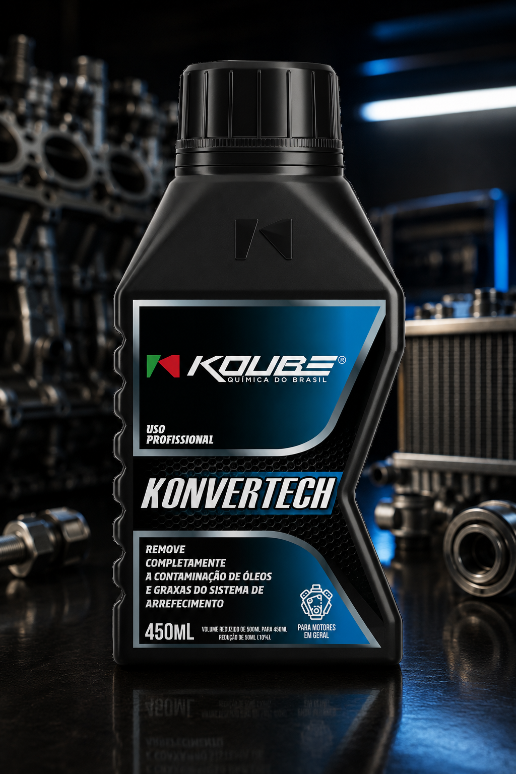 Konvertech