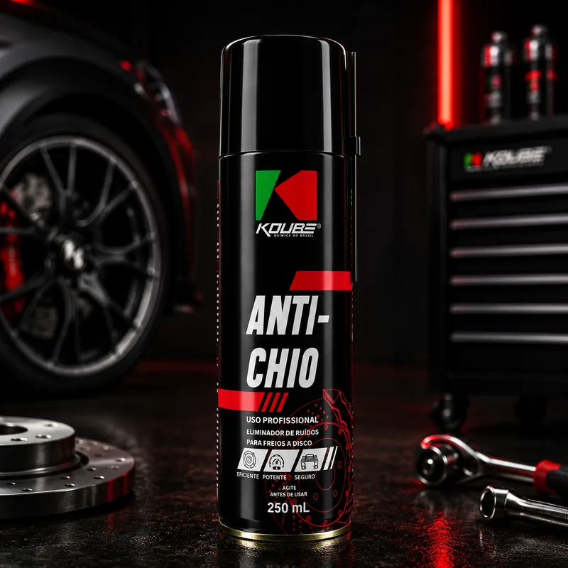 Anti-Chio