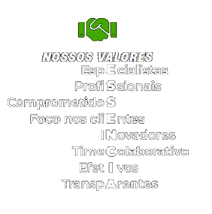 Nossos Valores Koube
