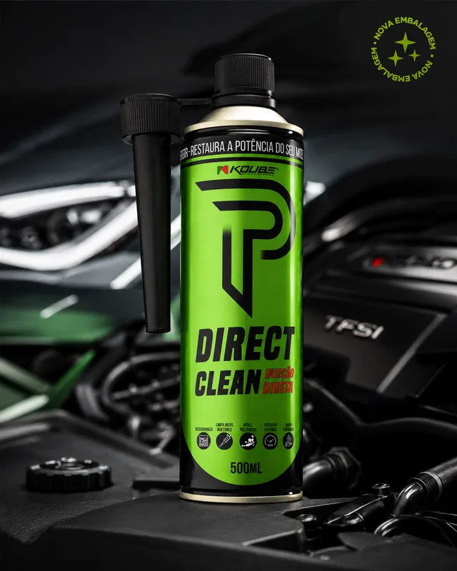 Direct Clean