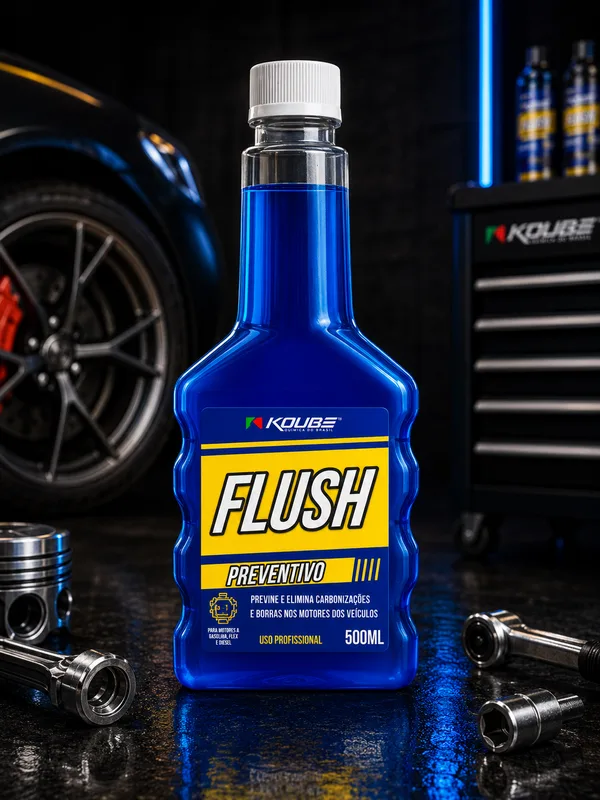 Flush Preventivo