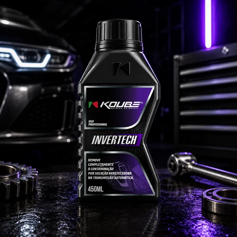 Invertech
