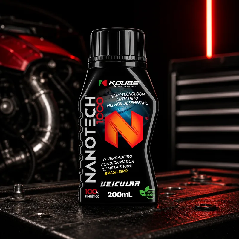 Nanotech 1000