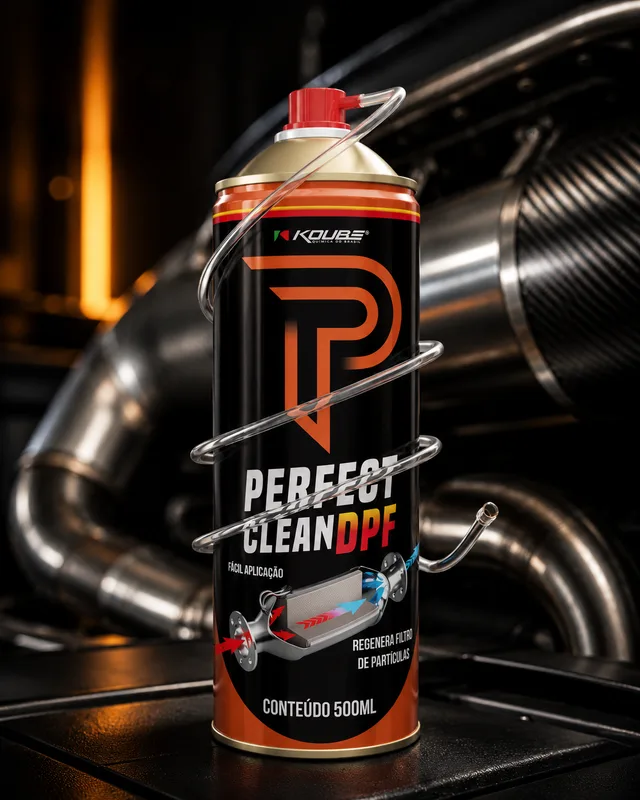Perfect Clean DPF