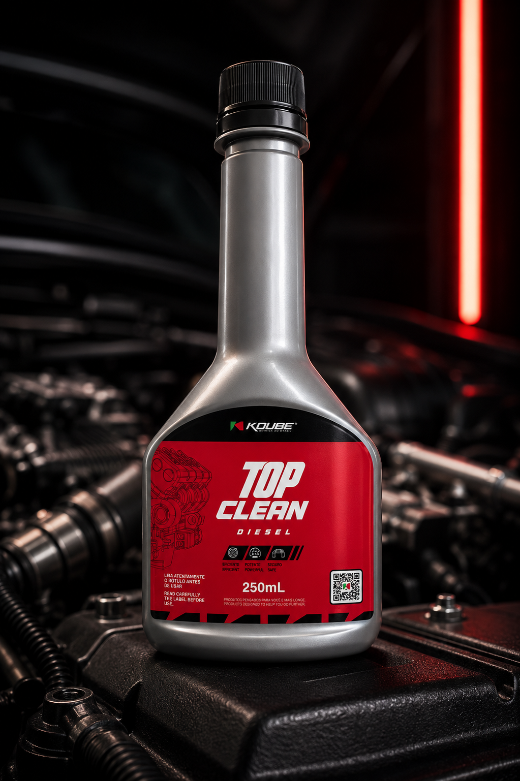 Top Clean Diesel