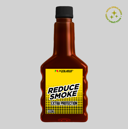 Reduce Smoke