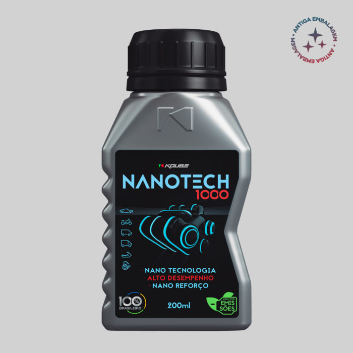 Nanotech 1000