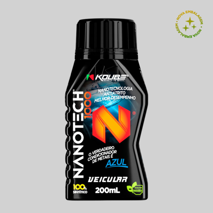 Nanotech 1000