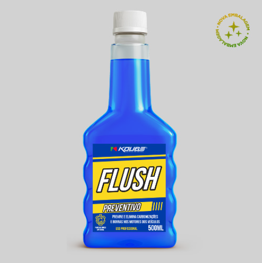 Flush Preventivo