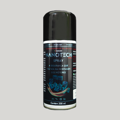 Nanotech Spray